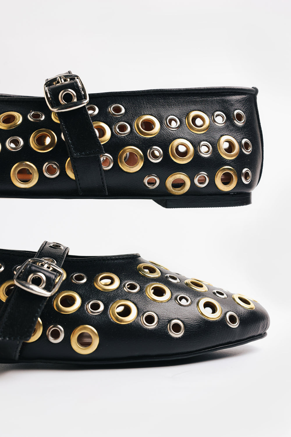 PUMPS (E0915/109/901)