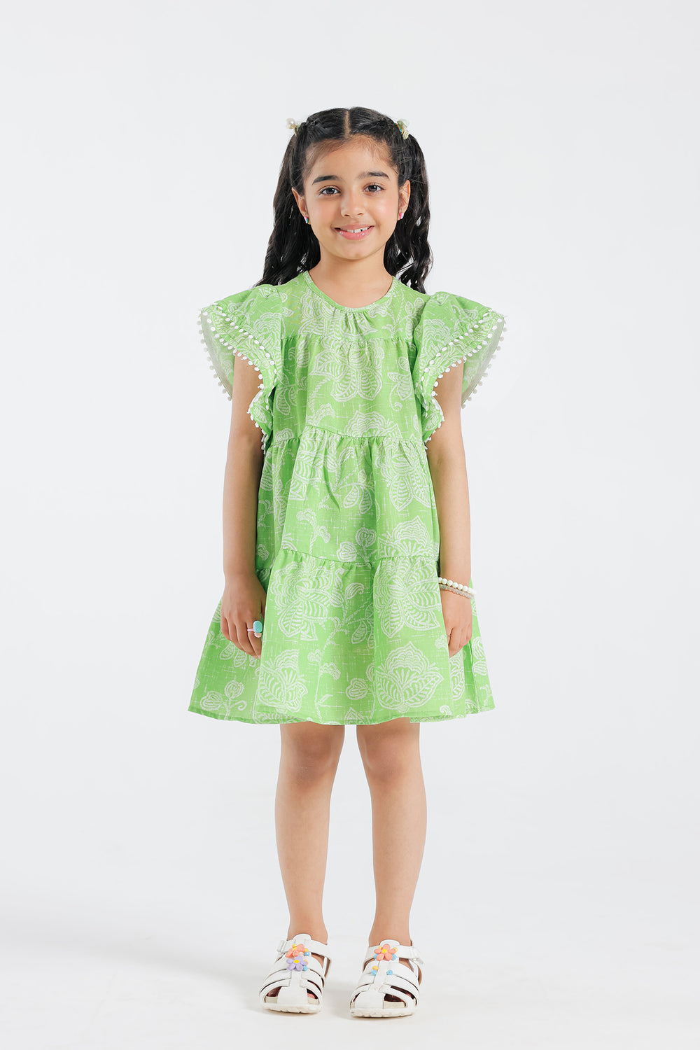 DRESS (E0927/301/710)