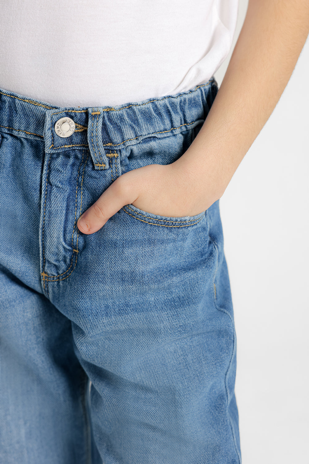 JEANS (E0965/301/625)