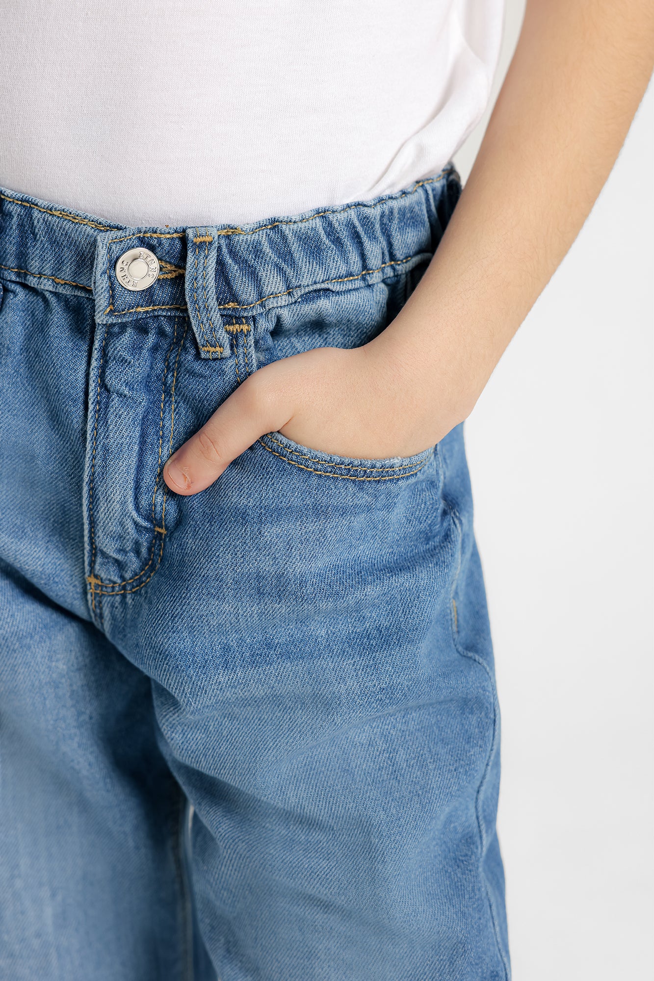 JEANS (E0965/301/625)