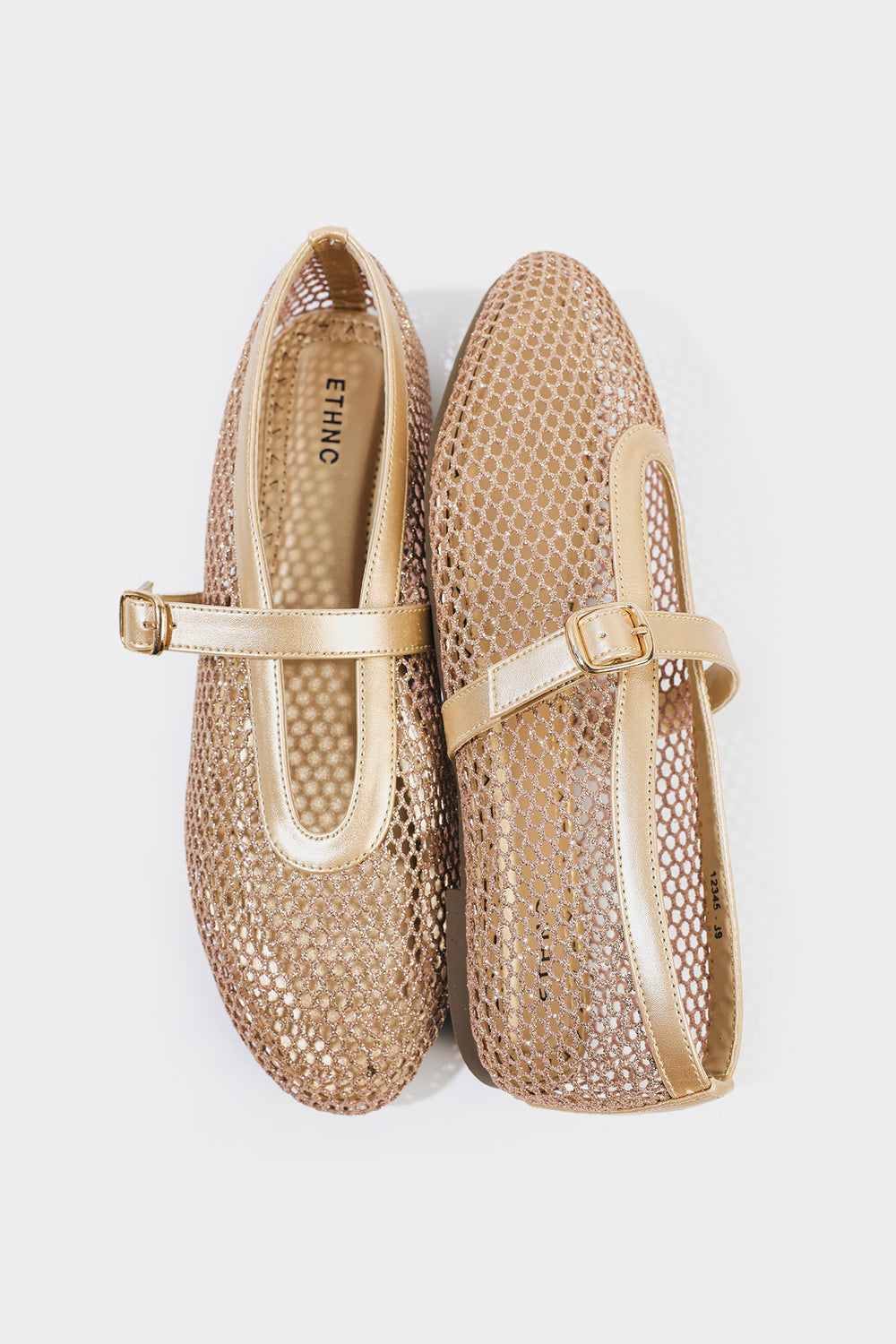 PUMPS (E0996/109/131)