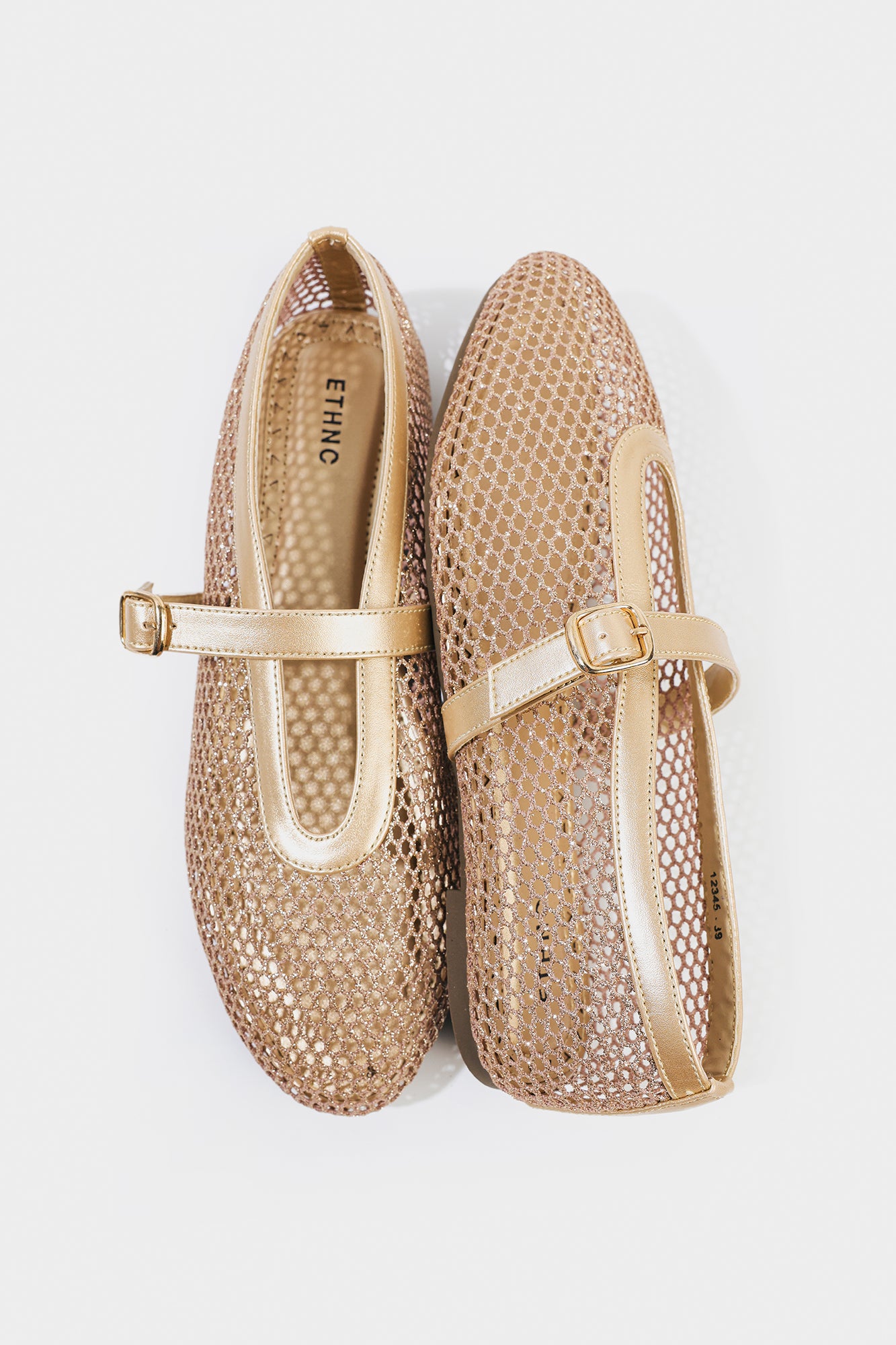 PUMPS (E0996/109/131)