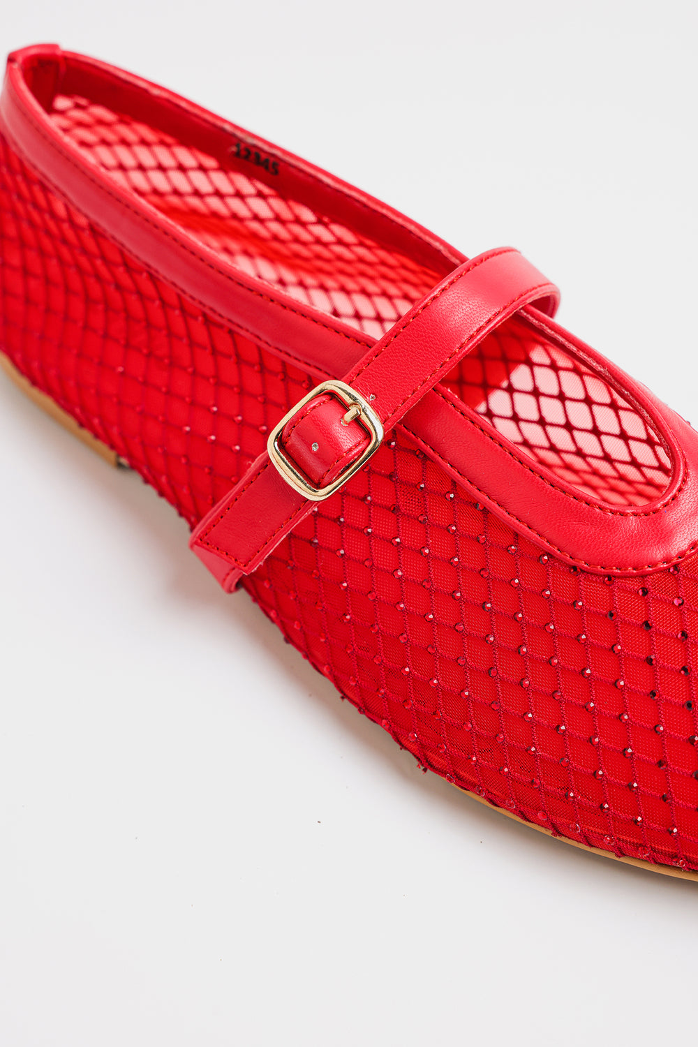 PUMPS (E0997/109/301)