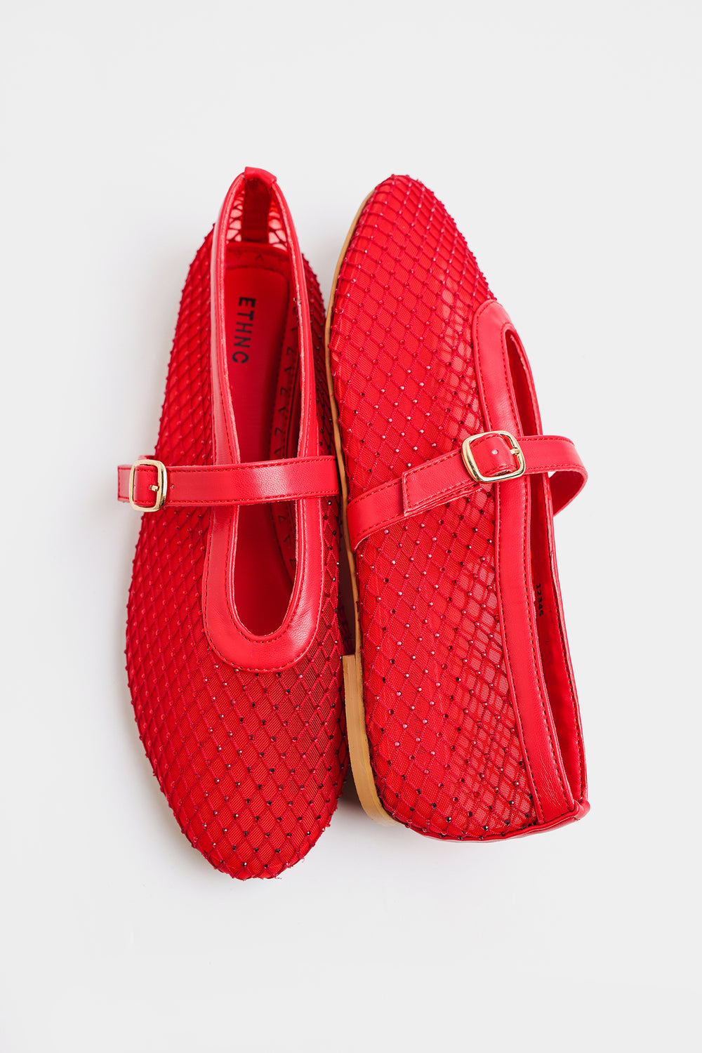 PUMPS (E0997/109/301)