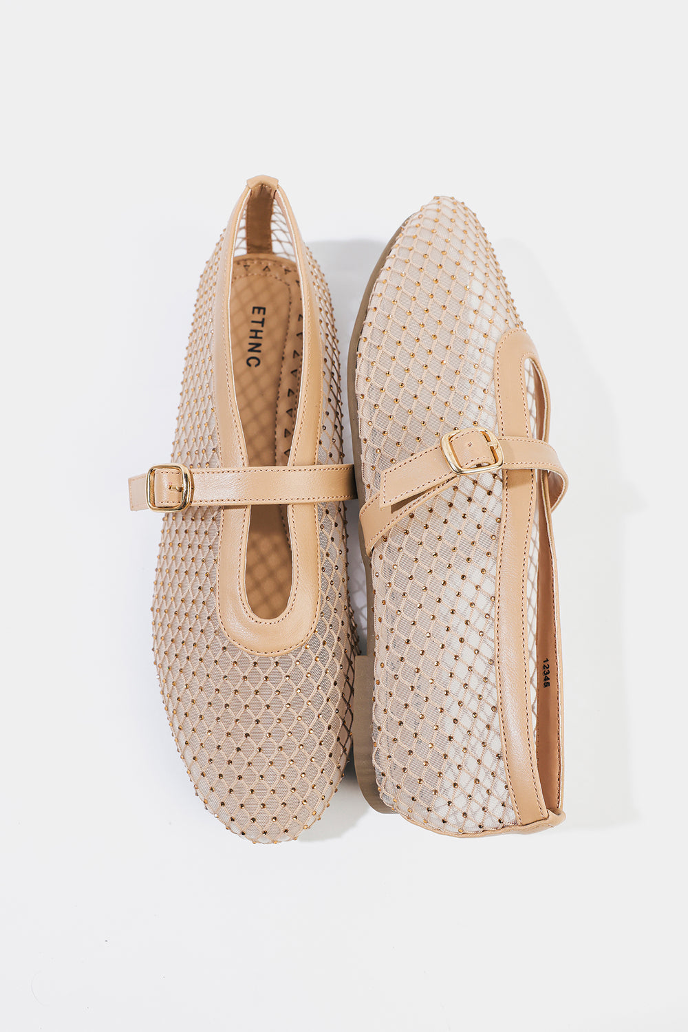 PUMPS (E0997/109/808)