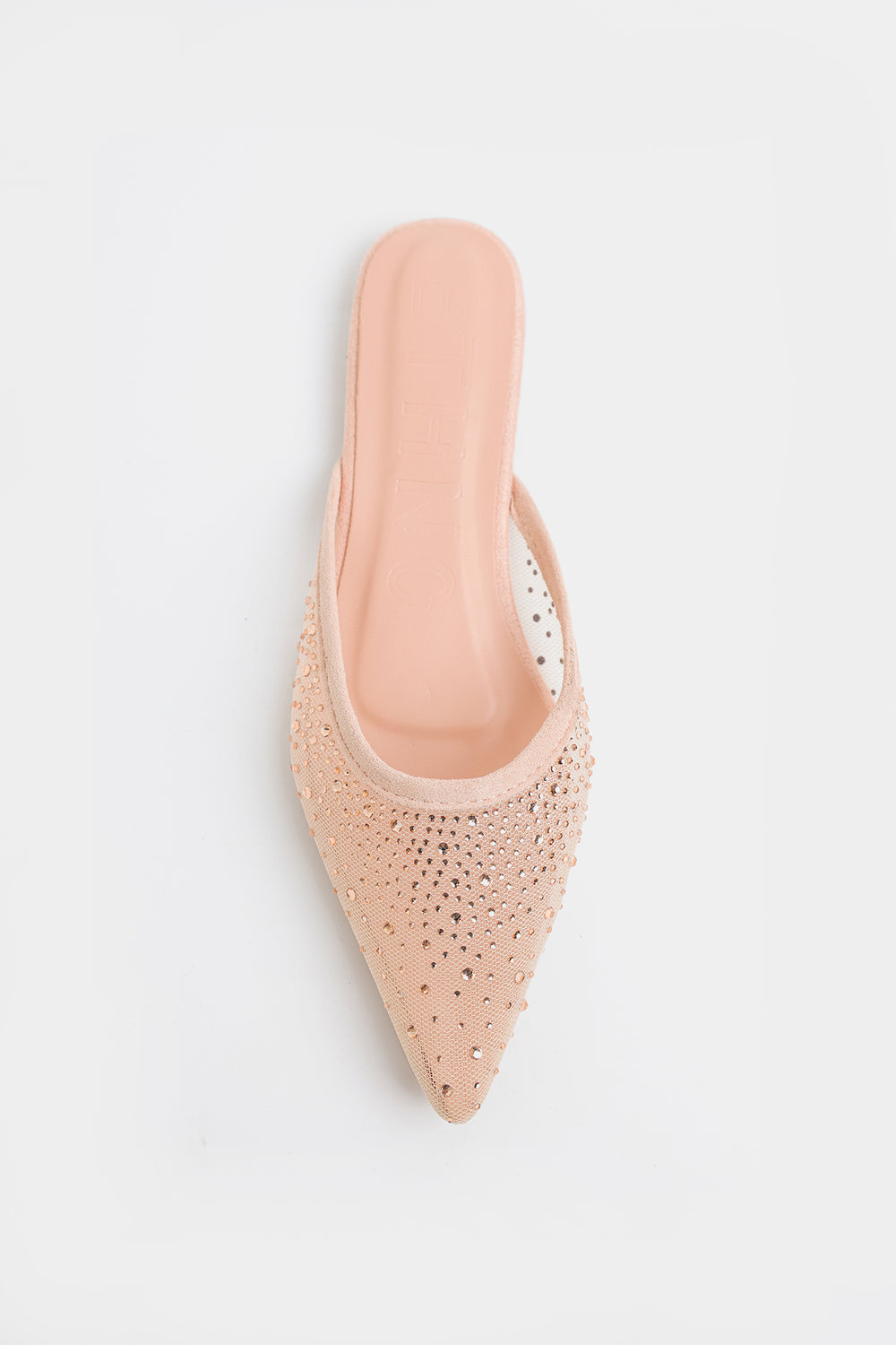 PUMPS (E0998/109/329)