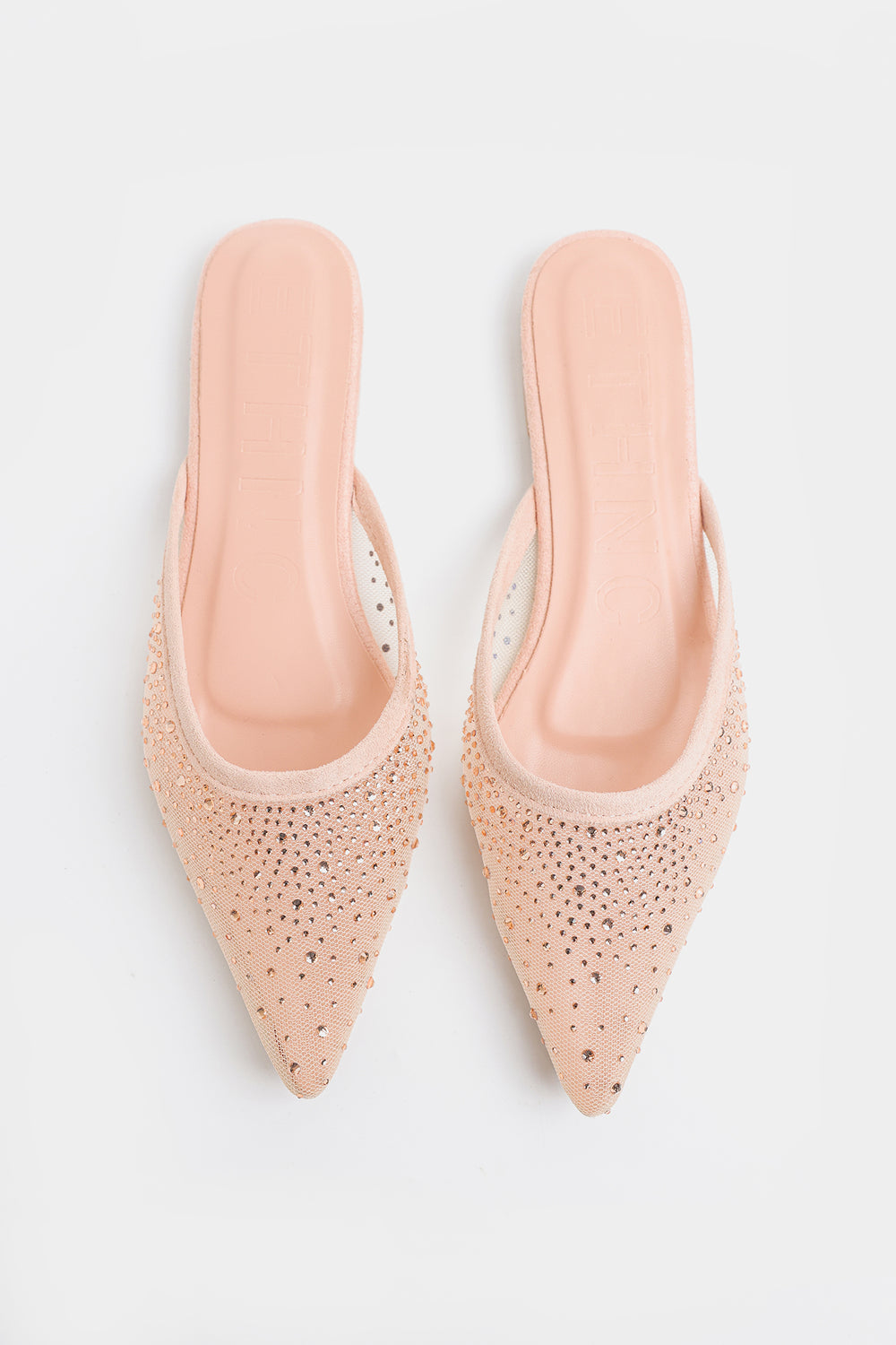 PUMPS (E0998/109/329)