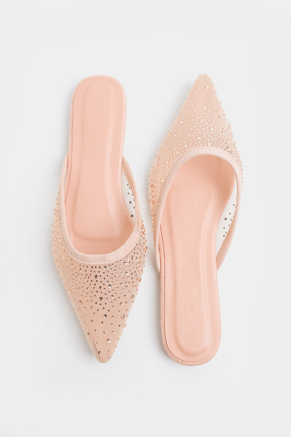 PUMPS (E0998/109/329)