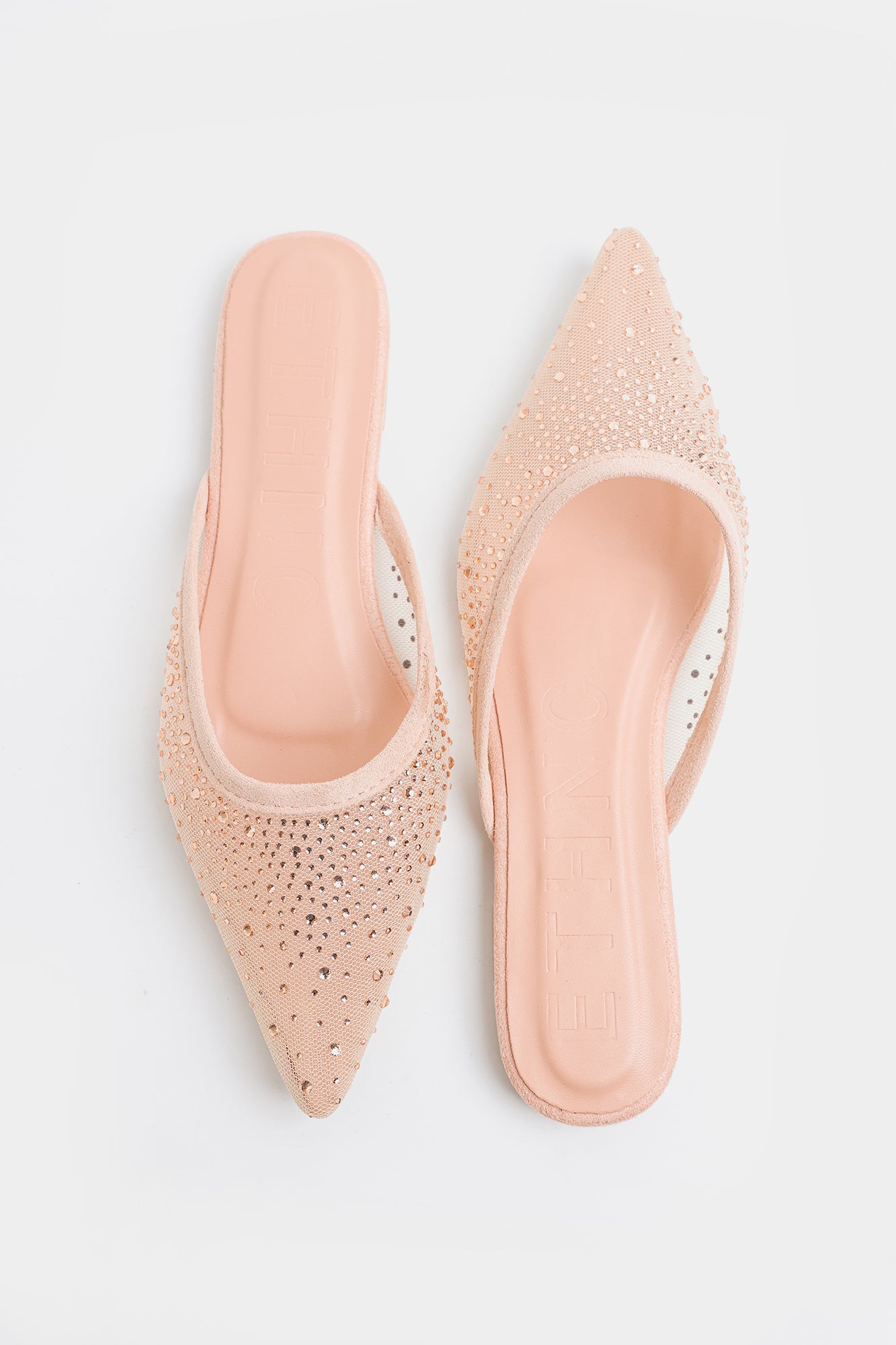 PUMPS (E0998/109/329)