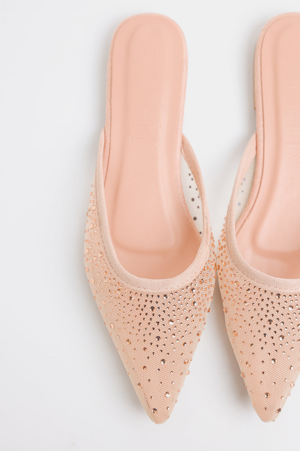 PUMPS (E0998/109/329)