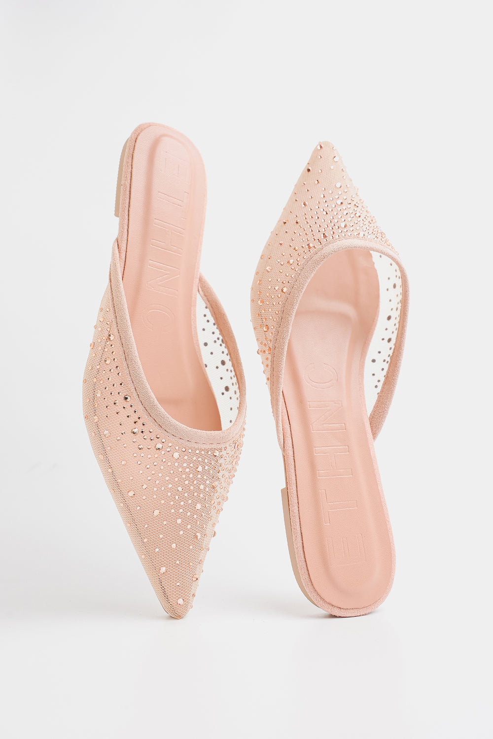 PUMPS (E0998/109/329)