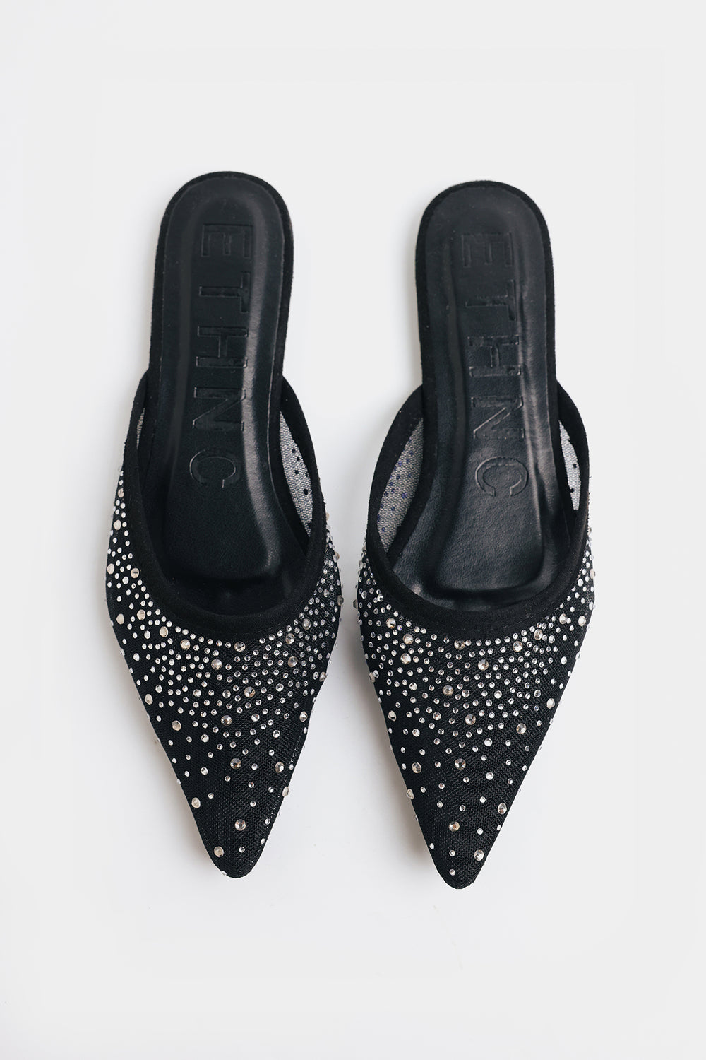 PUMPS (E0998/109/901)