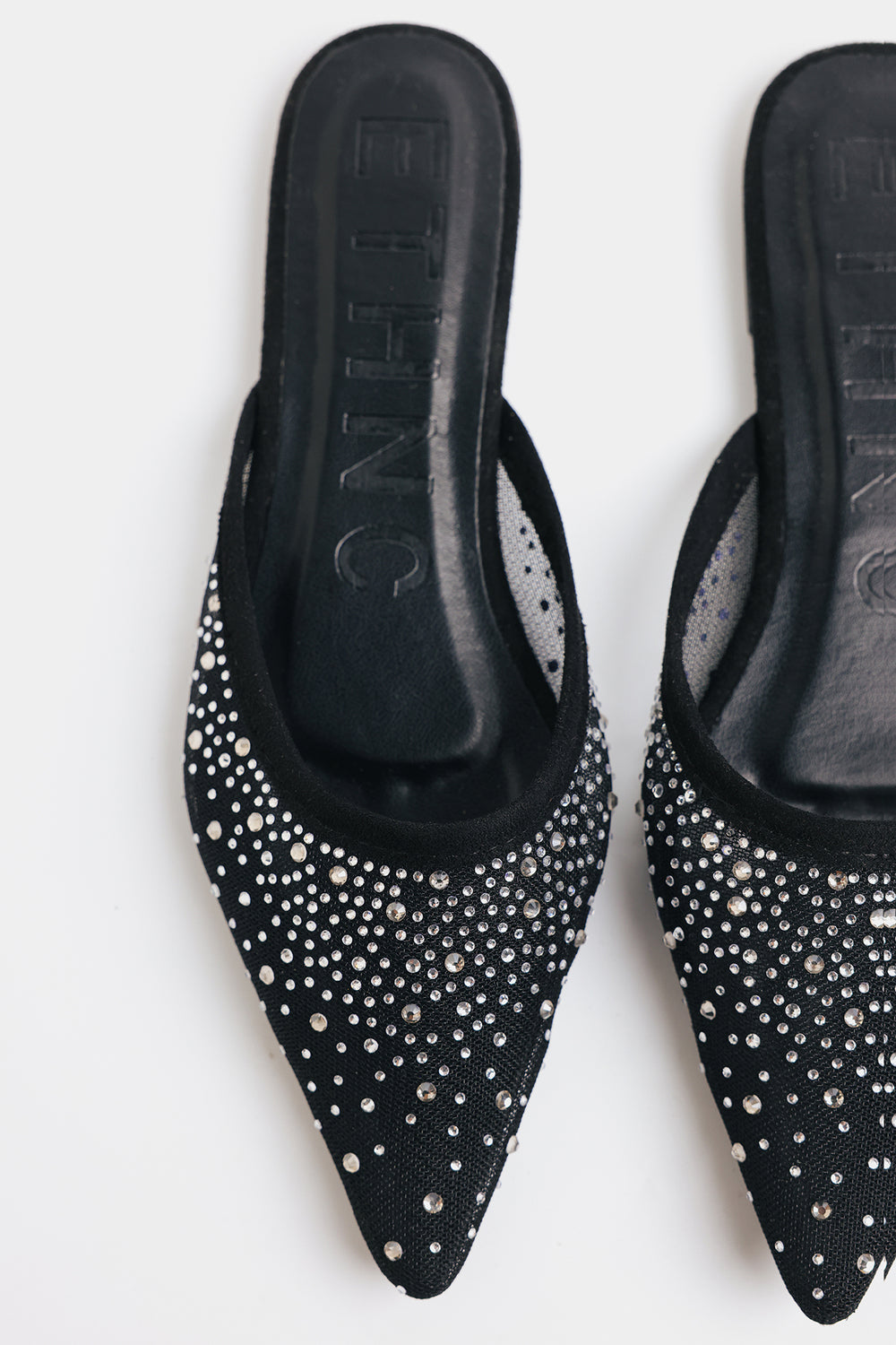 PUMPS (E0998/109/901)