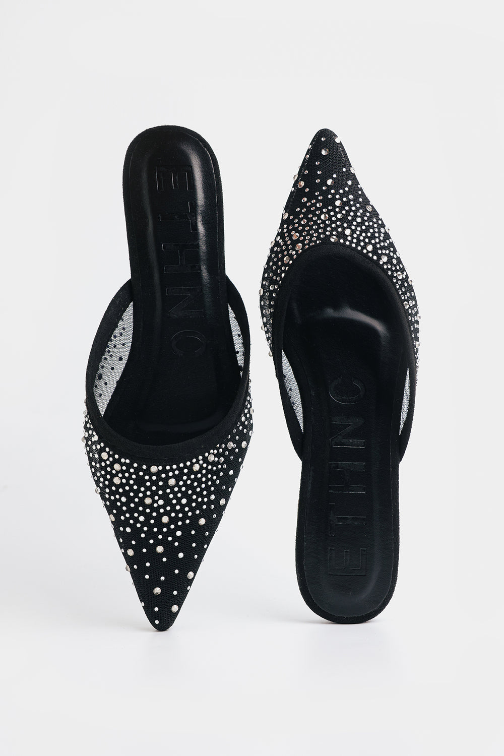 PUMPS (E0998/109/901)