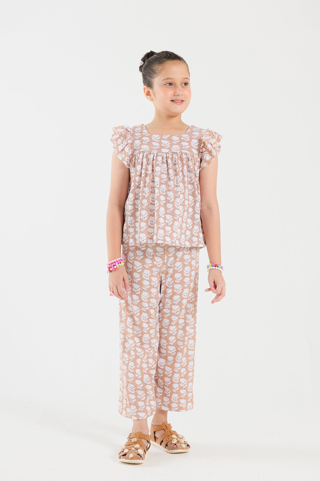 CO-ORD SET (E0998/401/999)