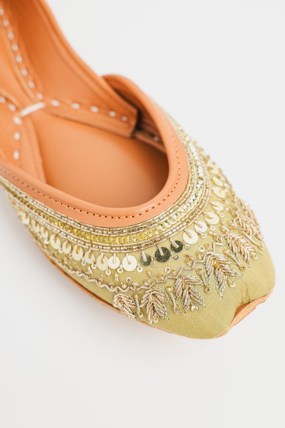 KHUSSA (E1013/109/126)