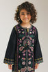 EMBROIDERED SUIT (E1041/402/902 E1041/302/902)