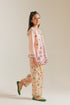 EMBROIDERED SUIT (E1049/402/423 E1049/302/423)