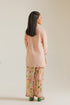 EMBROIDERED SUIT (E1049/402/423 E1049/302/423)
