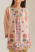 EMBROIDERED SUIT (E1049/402/423 E1049/302/423)