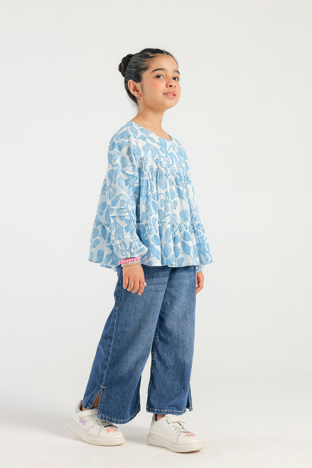 PRINTED TOP (E1051/401/610)