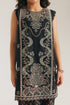 EMBROIDERED SUIT (E1056/402/902 E1056/302/902)