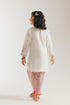 EMBROIDERED SUIT (E1061/402/003 E1061/302/003)