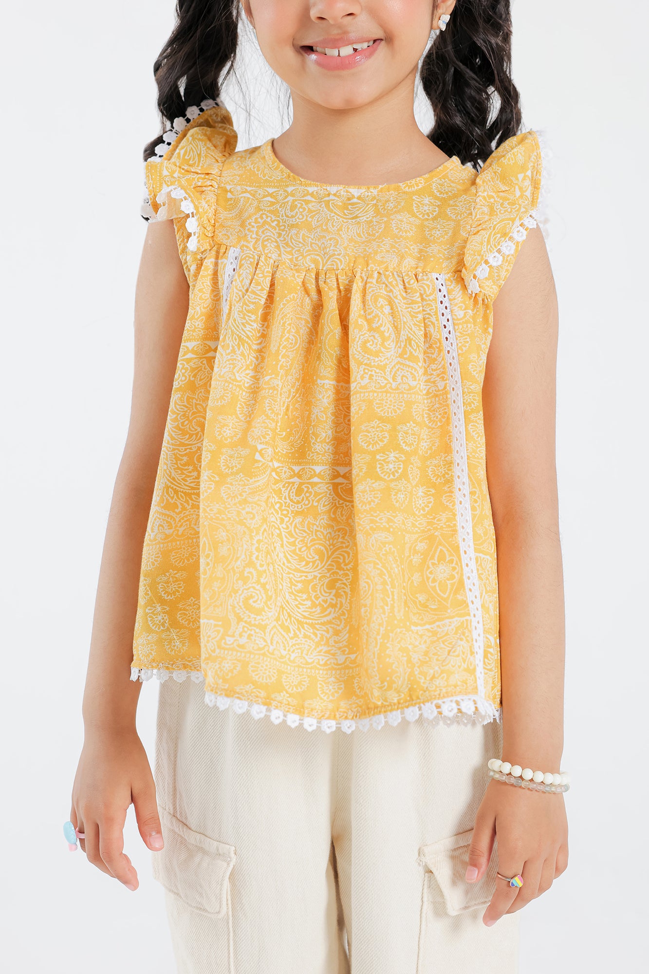 PRINTED TOP (E1063/301/101)