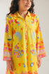 PRINTED SUIT (E1116/402/101 E1116/302/101)