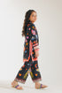 PRINTED SUIT (E1116/402/902 E1116/302/902)