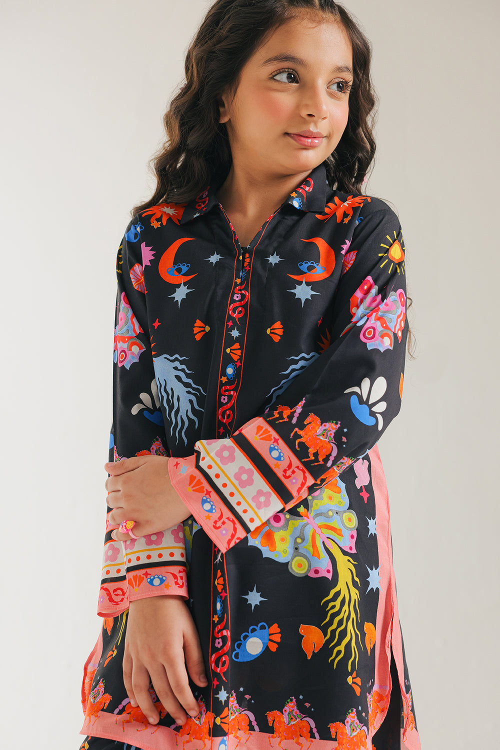 PRINTED SUIT (E1116/402/902 E1116/302/902)