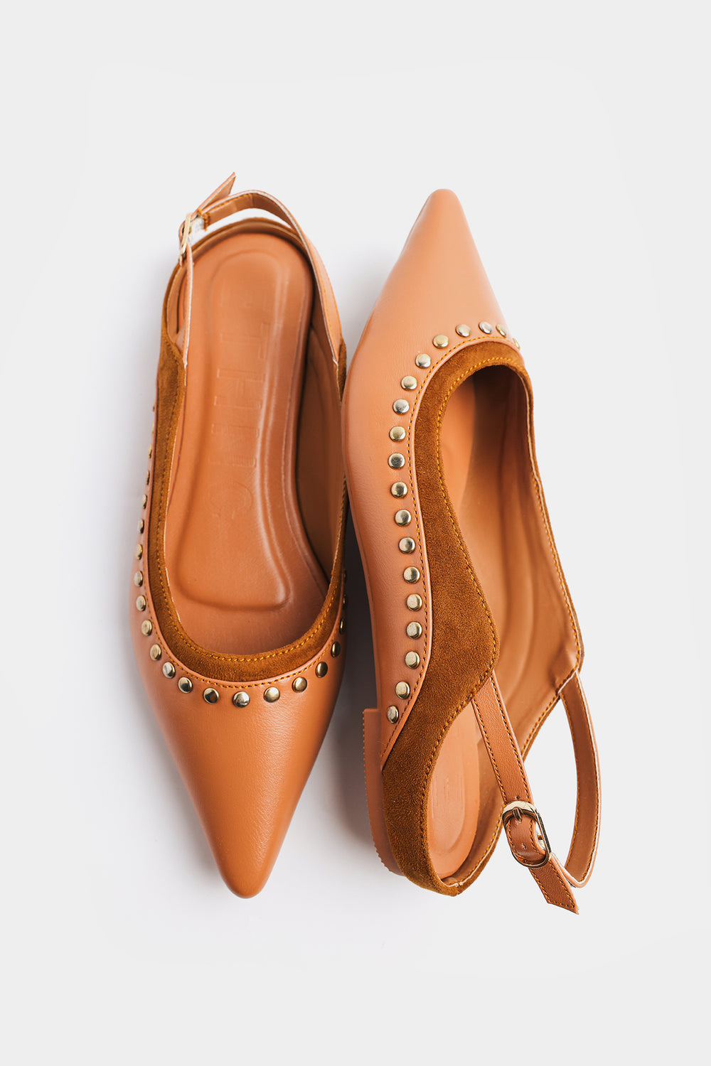 PUMPS (E1120/109/804)