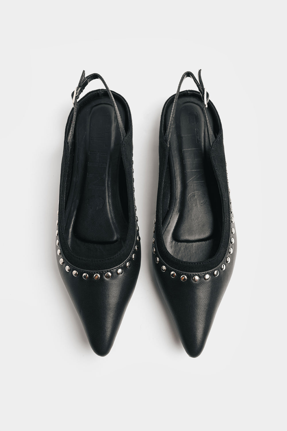 PUMPS (E1120/109/901)