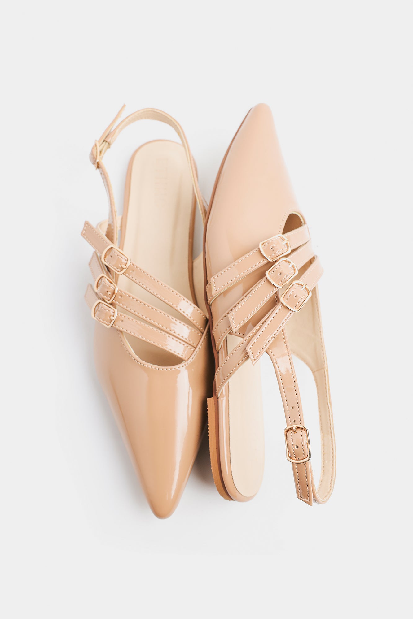 PUMPS (E1128/109/808)