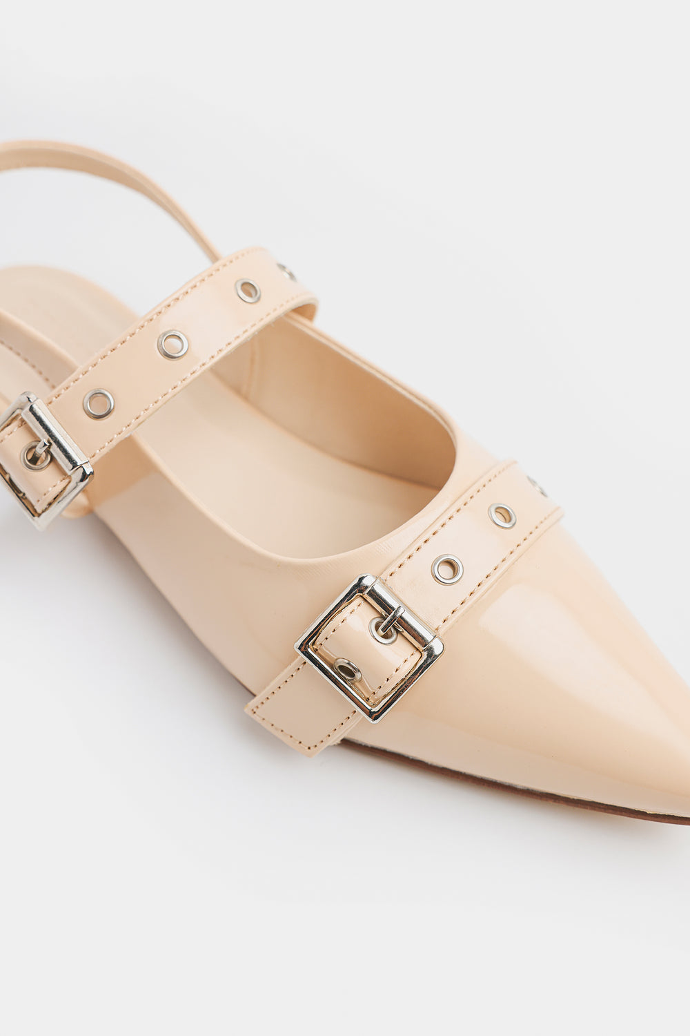 PUMPS (E1131/109/004)