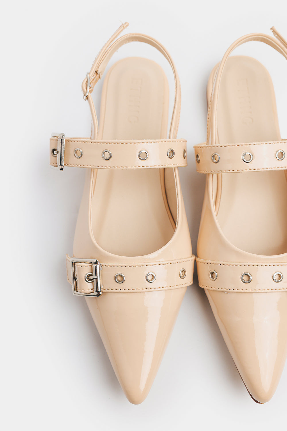 PUMPS (E1131/109/004)