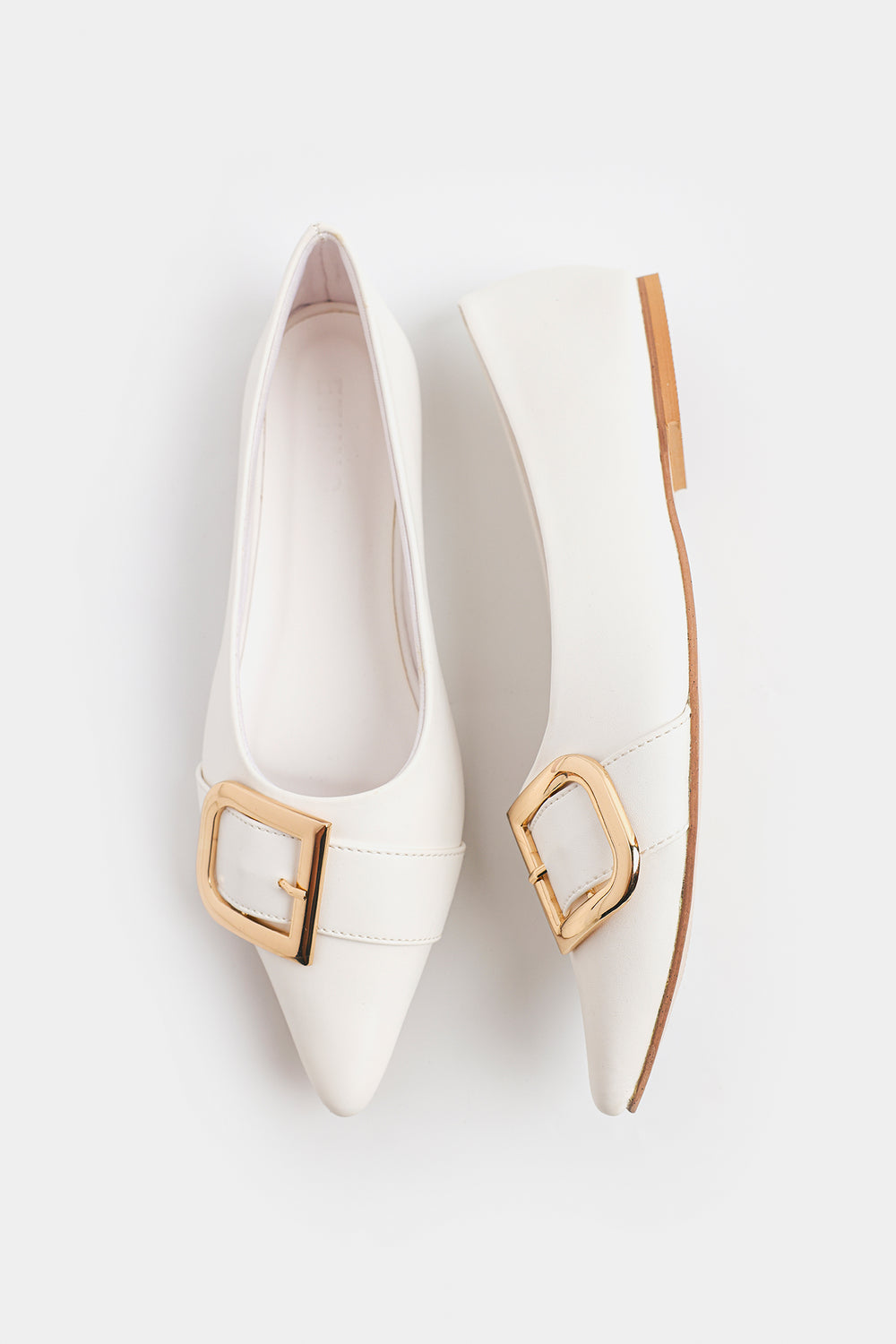 PUMPS (E1136/109/001)