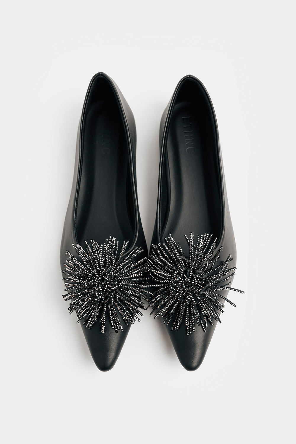 PUMPS (E1139/109/901)