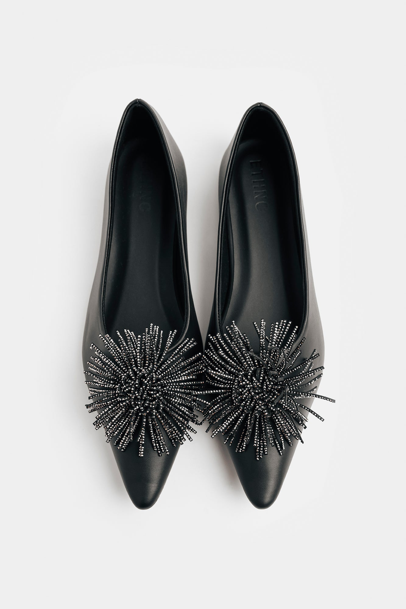 PUMPS (E1139/109/901)