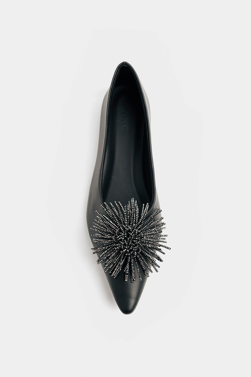 PUMPS (E1139/109/901)