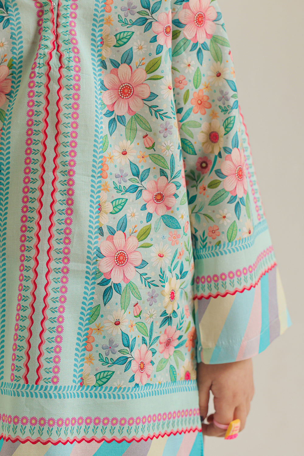 PRINTED SUIT (E1144/402/712 E1144/302/712)