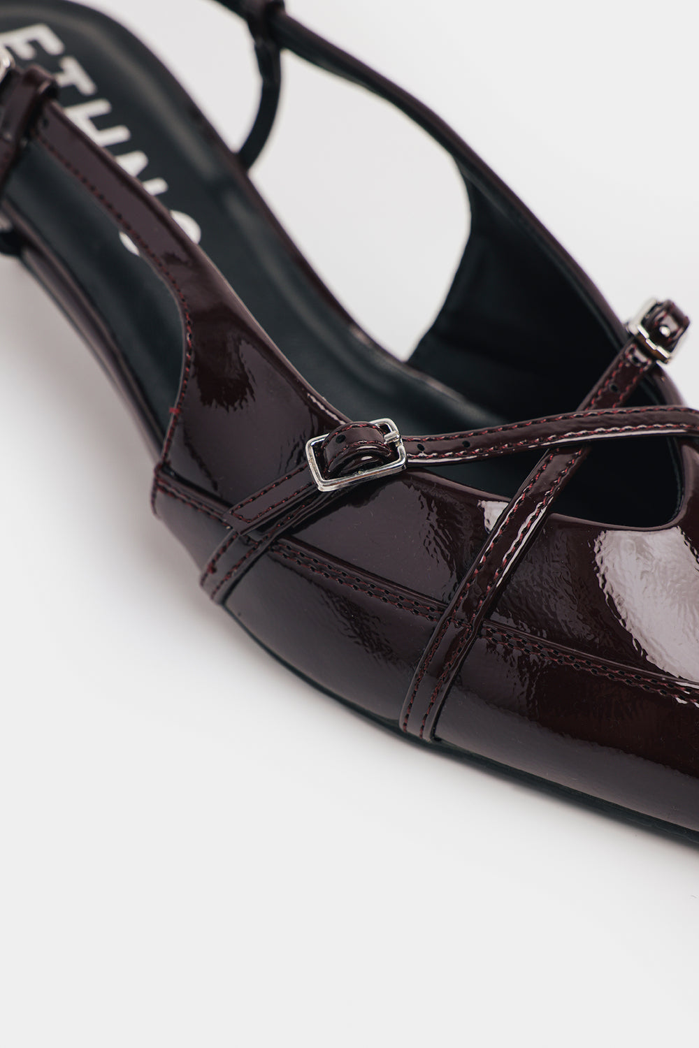 POINTED HEELS (E1145/109/302)