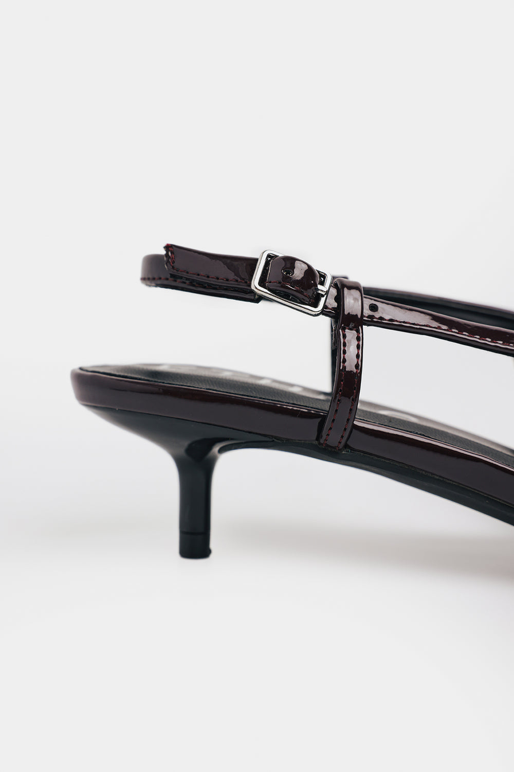 POINTED HEELS (E1145/109/302)