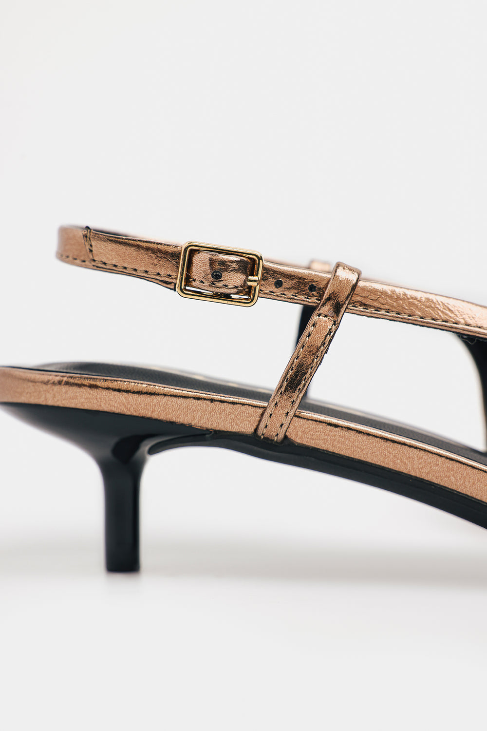 POINTED HEELS (E1145/109/821)
