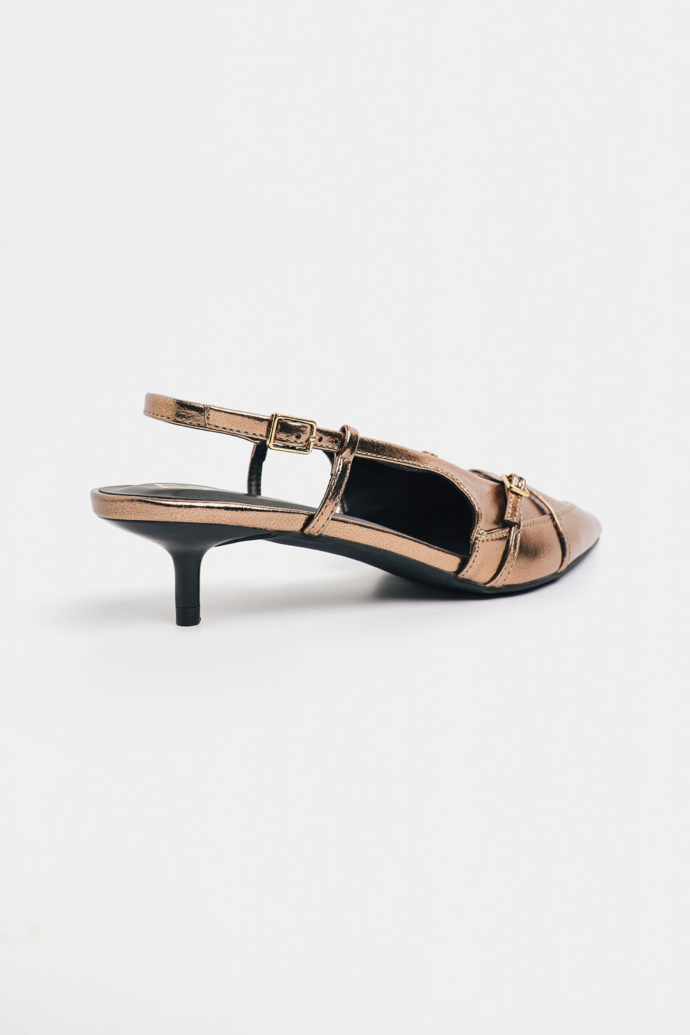 POINTED HEELS (E1145/109/821)