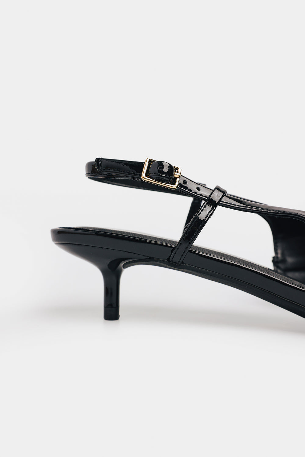 POINTED HEELS (E1145/109/901)