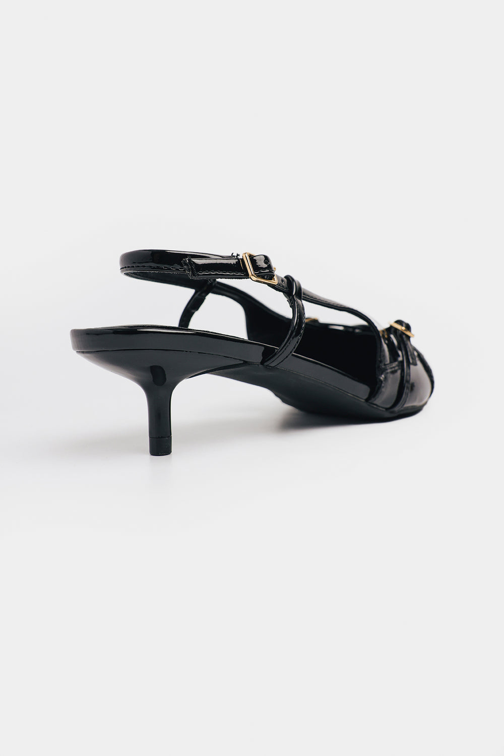 POINTED HEELS (E1145/109/901)