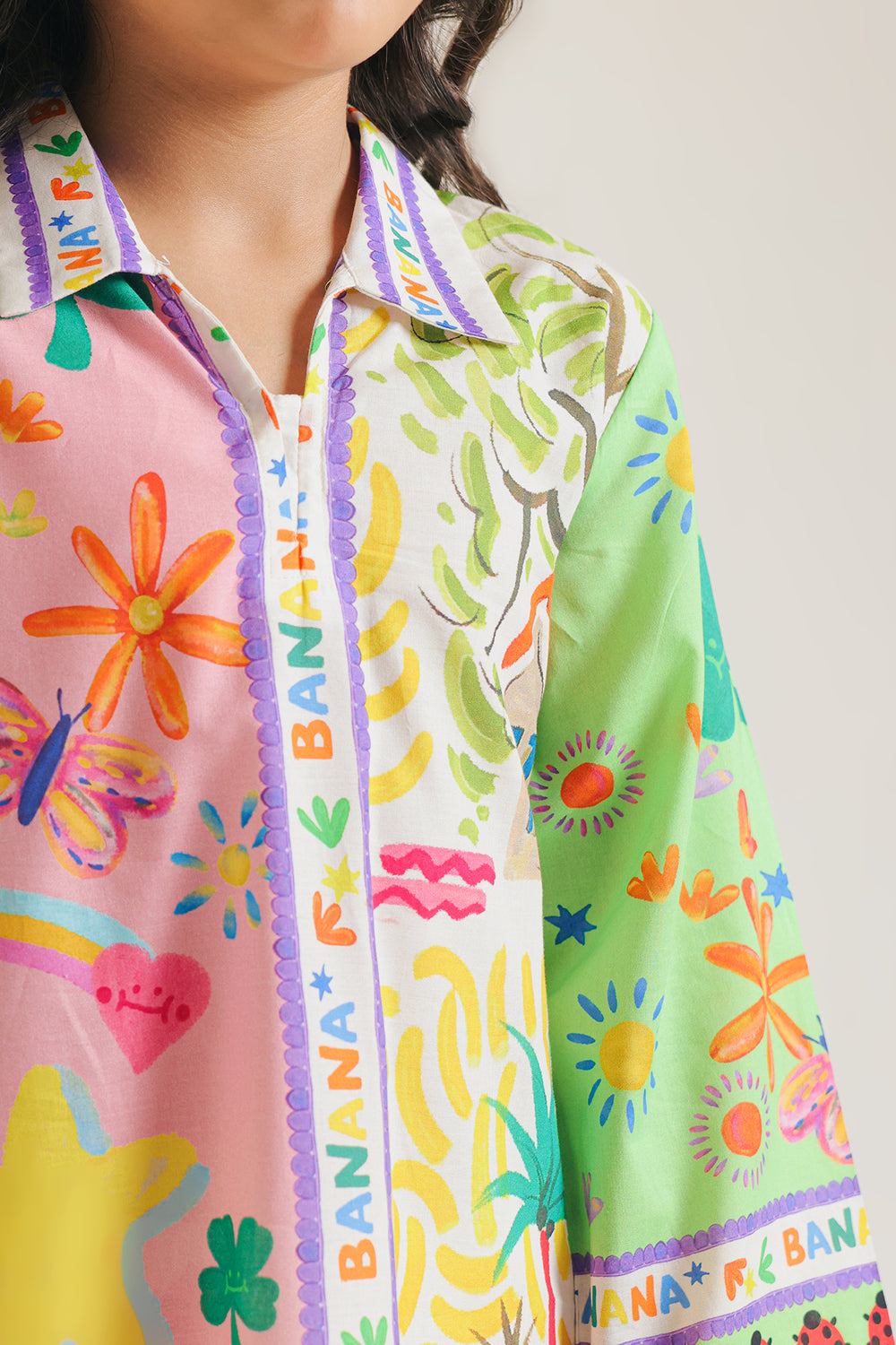 PRINTED SUIT (E1145/402/002 E1145/302/002)