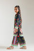 PRINTED SUIT (E1146/402/901 E1146/302/901)