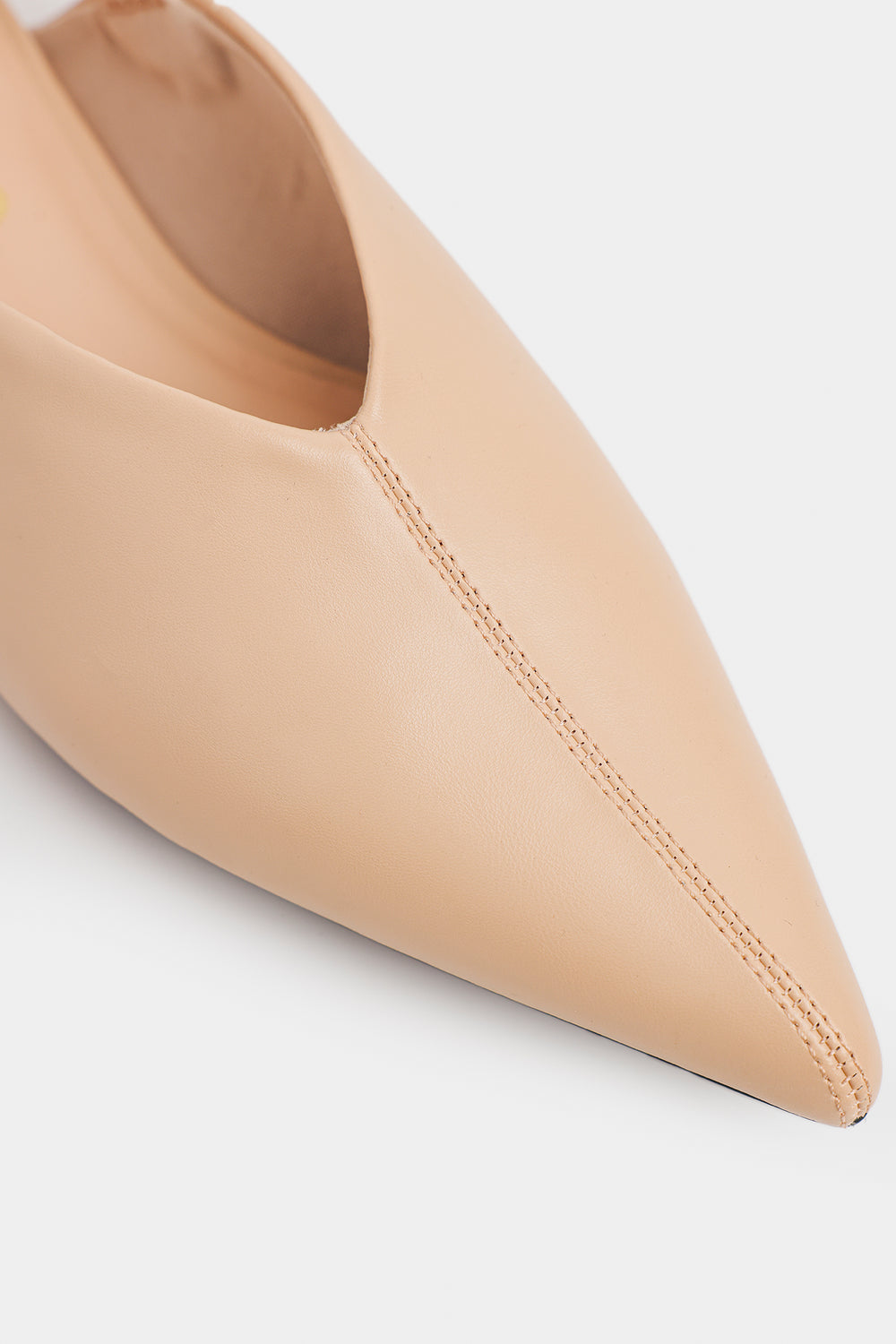 POINTED MULE (E1147/109/112)